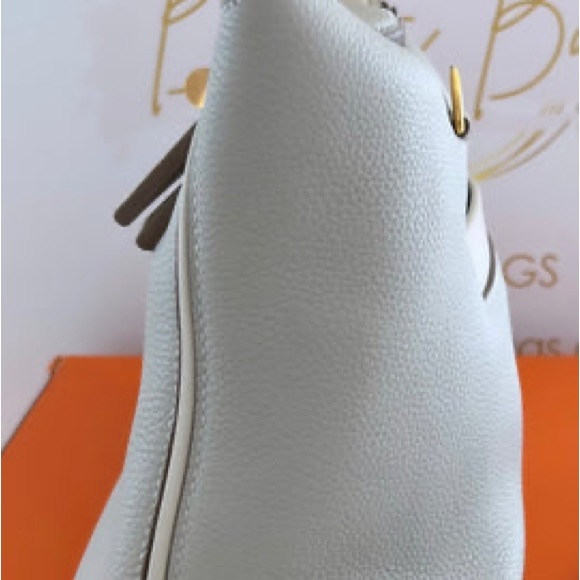 HERMES 24/24 BAG (AUTHENTIC) - Picture 4 of 14